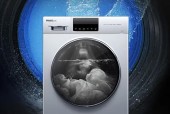 金羚洗衣机能放水但不能排水？可能是什么问题导致的？