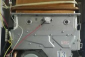 红日燃气热水器故障E5及维修措施解析（详细了解红日燃气热水器故障E5）