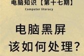 雷神电脑黑屏开不了机怎么解决？需要检查哪些部件？