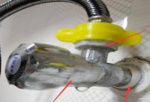 热水器漏水的处理方法（如何解决热水器漏水问题）