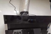 如何利用旧笔记本清洗油烟机（简单有效的清洗方法让油烟机恢复出色工作）