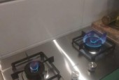 燃气灶自动关闭的原因（为什么燃气灶会自动关闭）