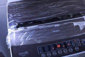如何解决海尔洗衣机脱水没劲问题（掌握这一关键技巧）