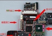 华硕笔记本屏幕损坏如何更换？换屏步骤和注意事项是什么？