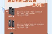 运动相机如何连接手机？拍照技巧有哪些？