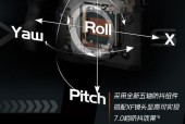 数码相机的高清防抖模式是什么？开启后能带来哪些好处？
