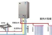 壁挂炉不保温的原因及解决方法（探究壁挂炉不保温的原因）