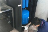 商用净水器故障排查与维修指南（保障商业运作顺畅）
