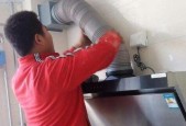 油烟机排气的方法与选择（科学有效的油烟排气方法及关键因素）