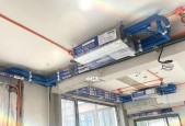 苏州遥控中央空调系统故障原因分析与解决方案（提高苏州遥控中央空调系统的运行效率）