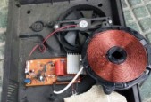 电磁炉风扇关不了的原因及解决方法（电磁炉风扇无法关闭可能的故障与修复技巧）