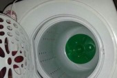 洗衣机流水少的原因及解决方法（为什么洗衣机流水量少）