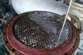 惠康中央空调蒸发器清洗方法（轻松解决中央空调蒸发器清洗难题）