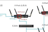 多网络路由器如何分配网络？设置步骤是怎样的？