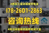 解决冰箱门封不严的问题（有效方法让冰箱门重新封严）