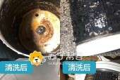 洗衣机黑电脑清理方法是什么？如何避免损坏？