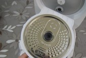 电饭煲煮饭盖子漏气怎么办？如何快速解决？