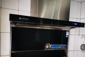 家用油烟机风道清洗攻略（解决家中油烟机风道清洗难题）