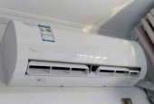 解析格力空调有水滴声音的原因（探究格力空调水滴声音产生的原因及解决方法）