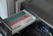 海尔滚筒洗衣机怎么用？手把手教你正确操作步骤！