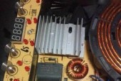 电磁炉灯泡维修方法详解（轻松学会维修电磁炉灯泡）