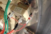 清洗电热水器后加热器故障排查与解决（清洗电热水器后加热器失效怎么办？）