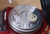 美的电压力锅维修方法有哪些？