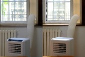 移动空调的换气作用及优势（以登比移动空调的高效换气技术）