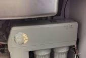 解决净水器没水问题的方法（如何应对净水器没水的情况）