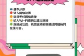 机顶盒安装步骤是什么？