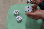 插头转换器总断电怎么处理？处理过程中需要注意什么？
