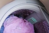洗衣机粘被子怎么处理？简单步骤轻松解决