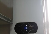 解决万家乐壁挂炉出现E4故障的注水步骤（万家乐壁挂炉E4故障原因及解决方法）