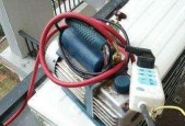 宾豪空调压缩机故障原因及解决方法（探究宾豪空调压缩机故障的常见现象和解决方案）