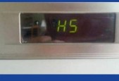 格力空调显示E5的原因及解决方法（探究格力空调显示E5错误代码）