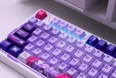 哪个品牌是键盘外设的老品牌？