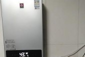 煤气热水器不出水怎么办？快速解决方法有哪些？
