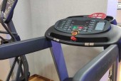 英派斯跑步机出现故障怎么办？常见问题及解决方法是什么？