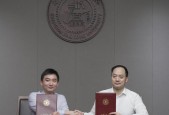 数传集团与上海交大签署合作协议，携手推动出版领域人工智能高速发展