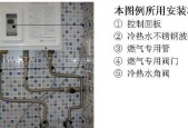 老式冰柜排水管的安装方法（简单易行的老式冰柜排水管安装技巧）