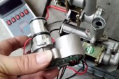 华帝燃气热水器故障代码E8原因解说（E8故障维修方案详解）