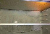 冰箱保鲜室结冰怎么解决？如何预防再次发生？