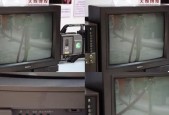 彩色电视机无法调色的解决方法（排除故障）
