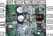 奥克斯空调E6通信故障排查方法（解决空调故障代码E6的维修办法）