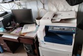 以堰桥黑白打印机维修价格揭秘（黑白打印机维修费用分析及关键因素探讨）