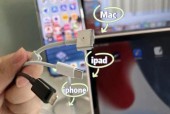 苹果全员充电器使用方法是什么？