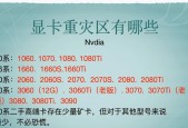 什么工作需要高性能显卡电脑？选择显卡电脑的标准是什么？