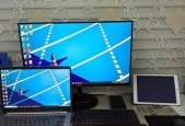电视用作显示器画面模糊？如何解决清晰度问题？