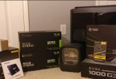 使用AMD CPU，3000美元打造自己的深度学习服务器