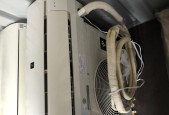 夏普空调通讯故障检查指南（解决通讯故障）